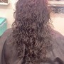 Eyelash Curl / Perm