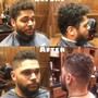 Beard Trim