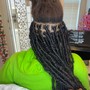 Kid's Braids