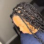 Medium Island Twists