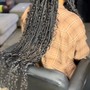 Medium Island Twists