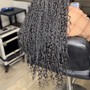 Medium Island Twists