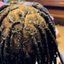 Small Passion Twists