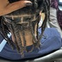 Large Passion Twists