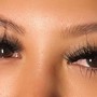 Eyelash Extension Removal