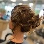 Updo