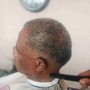 Kid's Cut