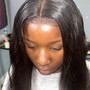 Closure Sew In