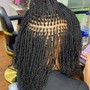 Brazilian Kinky Twist