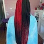 Senegalese Twist