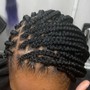 Braid length add on