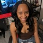 Sew-in maintenance