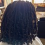 08. Crochet/Wig Braids