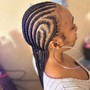 Design Cornrows