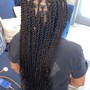 Twists