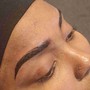 Eyebrow Tattooing