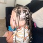 Kid's Braids