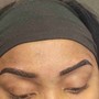 Eyebrow Tattooing