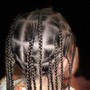 Kid's Braids