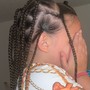 Individual Braids