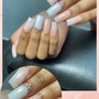 Manicure - French