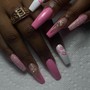 Manicure - Nail Art