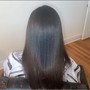 Closure Sew In (No Glue)