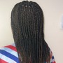 Comb Twist