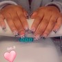 Manicure