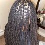 Natural Twists