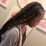 Soft Locs