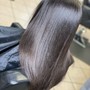 Keratin Smoothing Treatment