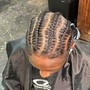 Cornrows