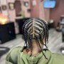 Box Braids