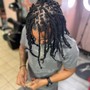 Braids Men’s