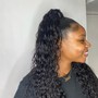 Closure Sew In