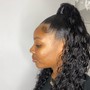 Closure Sew In