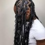 Crochet Braids