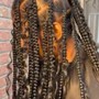 Crochet Braids (Individual braids)