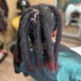 Instant Dreadlocks