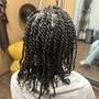 Natural Twists