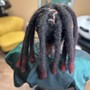 Instant Dreadlocks