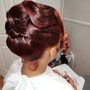 Updo