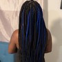 Box Braids