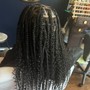 MED Soft Locs