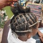 Kinky Twist