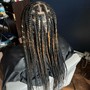 MED Soft Locs