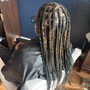 MED Soft Locs