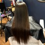 Shampoo / Blow Dry Service