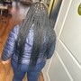 Closure Quick Weave